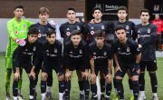 İstanbulspor:2 Beşiktaş:4 (U-15)