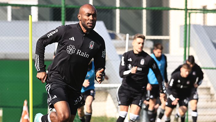 İstanbulspor Maçı Hazırlıkları Sürüyor İstanbulspor Maçı Hazırlıkları Sürüyor