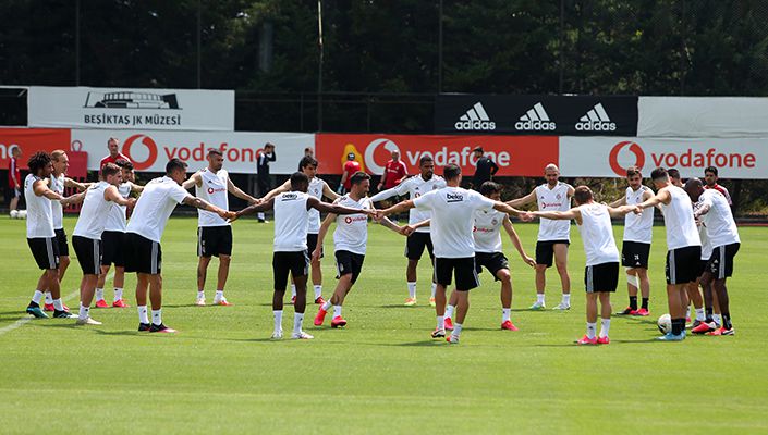 İttifak Holding Konyaspor Maçı Hazırlıkları Sürüyor İttifak Holding Konyaspor Maçı Hazırlıkları Sürüyor