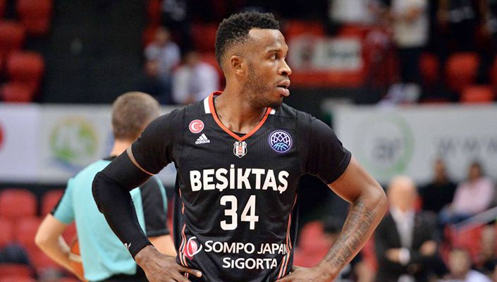 Jason Rich: ‘İyi defans ve etkili hücumlar yaptık’ Jason Rich: ‘İyi defans ve etkili hücumlar yaptık’