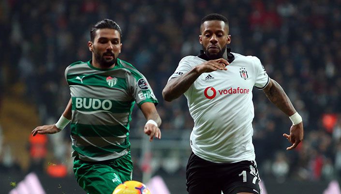 Jeremain Lens: ‘Elimden geleni yapmaya çalışıyorum’ Jeremain Lens: ‘Elimden geleni yapmaya çalışıyorum’