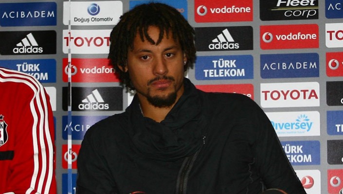 Jermaine Jones’dan Açıklamalar Jermaine Jones’dan Açıklamalar