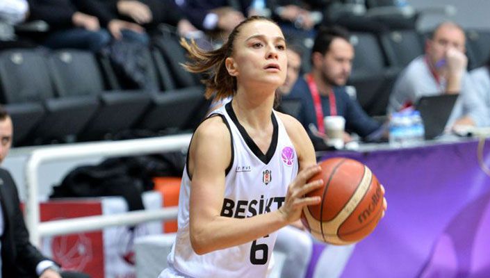 Kadın Basketbol Takımımızın Rakibi İstanbul Üniversitesi Kadın Basketbol Takımımızın Rakibi İstanbul Üniversitesi