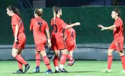 Kadın Futbol Takımımızın Lig Fikstürü Belli Oldu