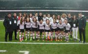 Kadın Futbol Takımımızın Oyuncularına Milli Davet 
