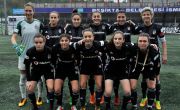 Kadın Futbol Takımımızın Rakibi Fatih Vatan Spor