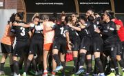 Kadın Futbol Takımımızın Rakibi ALG Spor