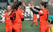 Kadın Futbol Takımımızın Rakibi Ataşehir Bld. Spor 