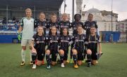 Kadın Futbol Takımımızın Rakibi Trabzon İdmanocağı 