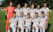 Kadın Futbol Takımımızın UEFA Kadınlar Şampiyonlar Ligi’ndeki Rakibi Alashkert