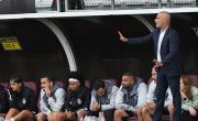 Post-Match Reaction from Beşiktaş United Payment Manager Suat Okyar 