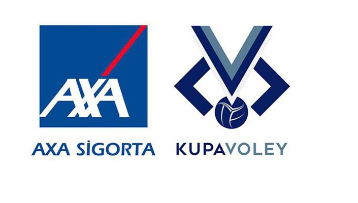 Kadın Voleybol Takımımızın AXA Sigorta Kupa Voley’deki Rakipleri Belli Oldu Kadın Voleybol Takımımızın AXA Sigorta Kupa Voley’deki Rakipleri Belli Oldu