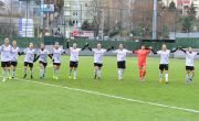 Kadınlar 1. Ligi’nde Rakip Kocaeli Bayan FK 