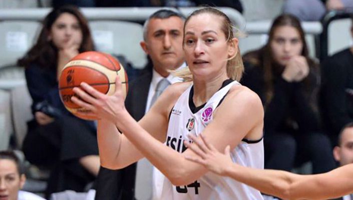 Kadınlar Eurocup C Grubu’nda Rakip Inventa Kursk Kadınlar Eurocup C Grubu’nda Rakip Inventa Kursk