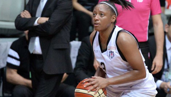 Kadınlar Eurocup C Grubu’nda Rakip Tsmoki Minsk Kadınlar Eurocup C Grubu’nda Rakip Tsmoki Minsk