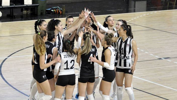 Kadınlar Voleybol 1. Ligi’nde Rakip Lima Spor Kadınlar Voleybol 1. Ligi’nde Rakip Lima Spor