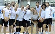 Basketbol Kadınlar Türkiye Kupası Başlıyor