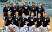  Eurocup Kadınlarda Sezon Başlıyor
