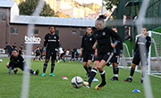 Kadın Futbol Takımımızın Rakibi Kdz. Ereğli Belediye Spor