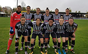 Kadın Futbol Takımımız Özel Bir Turnuva İçin Antalya’da