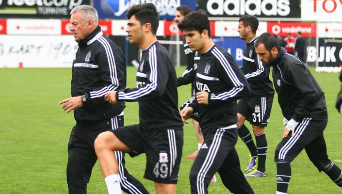 Kardemir Karabükspor Maçı Hazırlıkları Devam Ediyor Kardemir Karabükspor Maçı Hazırlıkları Devam Ediyor