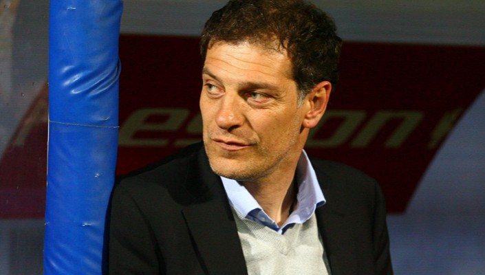 Teknik Direktörümüz Slaven Bilic’den Açıklamalar Teknik Direktörümüz Slaven Bilic’den Açıklamalar