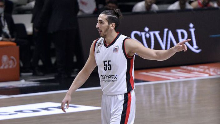 Kenan Sipahi: “Bizim için önemli bir galibiyet” Kenan Sipahi: “Bizim için önemli bir galibiyet”