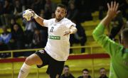 Beşiktaş Safi Çimento victorious in EHF European Cup 