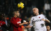Thrilling comeback victory for Beşiktaş 