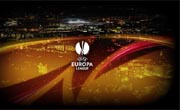 Europa League 2nd round draw