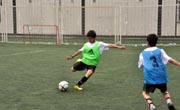 Fethiye’de Futbol Okulu