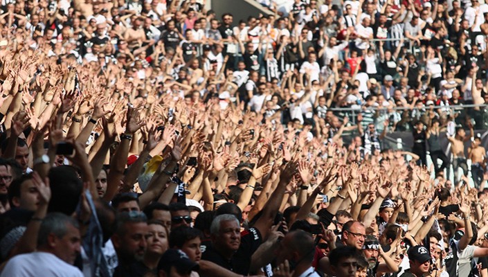 Atiker Konyaspor Maçı Biletleri Satışa Çıktı Atiker Konyaspor Maçı Biletleri Satışa Çıktı