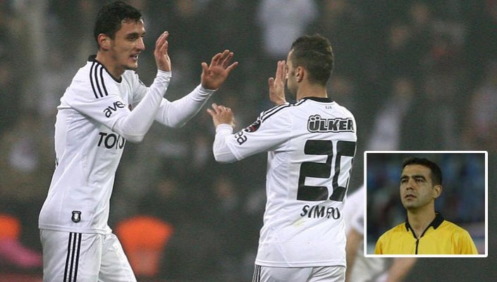 Hakem Kuddusi Müftüoğlu Hakem Kuddusi Müftüoğlu