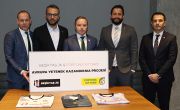 Beşiktaş JK and Fortuna Sittard FC in partnership for future stars 