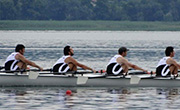 Beşiktaş rowers capture national title for third time 