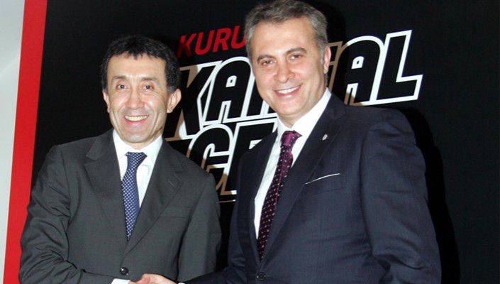 Avea ile Yeni İşbirliği Avea ile Yeni İşbirliği