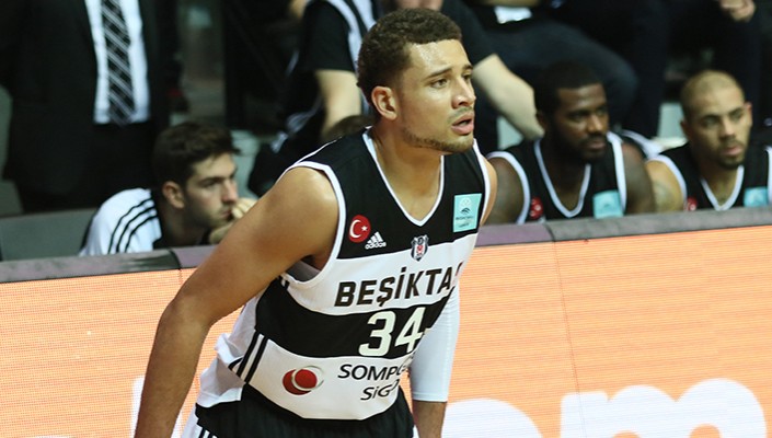 Kyle Weems: Kazandığımız için mutluyuz Kyle Weems: Kazandığımız için mutluyuz