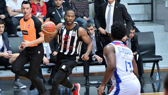 Kyle Gibson: ‘Bizim için çok iyi bir maçtı’ Kyle Gibson: ‘Bizim için çok iyi bir maçtı’