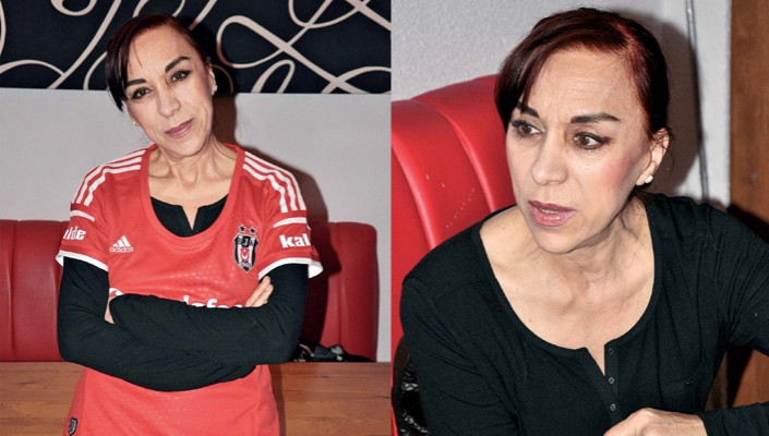 Leman Sam: ‘Hem halk takımıyız hem asiliz’ Leman Sam: ‘Hem halk takımıyız hem asiliz’
