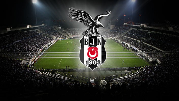 Beşiktaş Futbol A.Ş.'den Açıklama Beşiktaş Futbol A.Ş.'den Açıklama