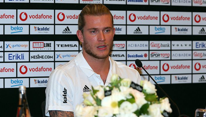 Loris Karius: ‘Ligin ikinci yarısında daha iyi bir performans sergilemeliyiz’ Loris Karius: ‘Ligin ikinci yarısında daha iyi bir performans sergilemeliyiz’
