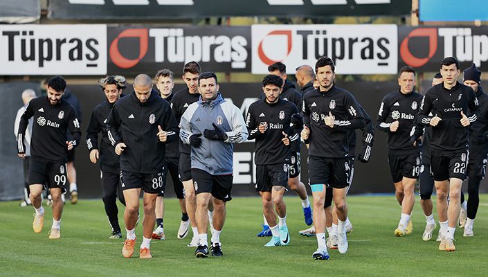 Lugano Maçı Hazırlıkları Antrenman Notları Lugano Maçı Hazırlıkları Antrenman Notları