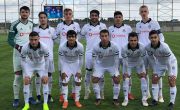 M. Başakşehir:0 Beşiktaş:1 (U-21)