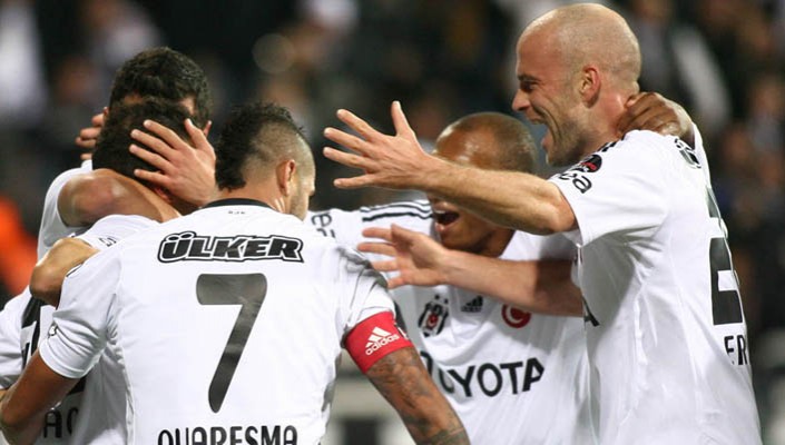 UEFA Avrupa Ligi E Grubu'nda Görünüm UEFA Avrupa Ligi E Grubu'nda Görünüm