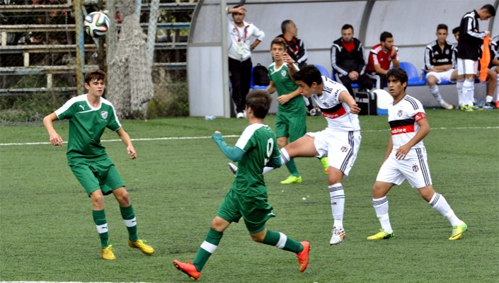 Futbol Altyapı Maç Programı Futbol Altyapı Maç Programı