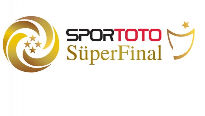Süper Final Kuraları Çekiliyor Süper Final Kuraları Çekiliyor