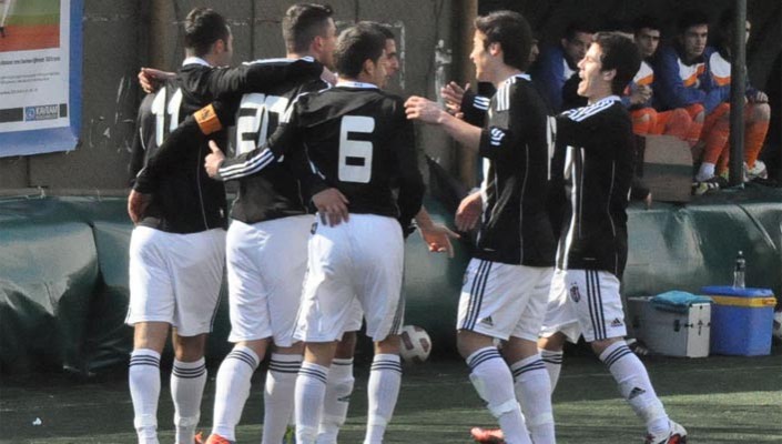 Futbol Altyapı Programı Futbol Altyapı Programı