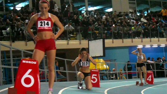 Atletizm Sonuçları Atletizm Sonuçları