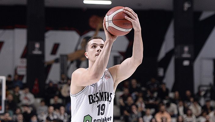 Marko Simonovic: ‘Bizim için önemli bir galibiyetti’ Marko Simonovic: ‘Bizim için önemli bir galibiyetti’