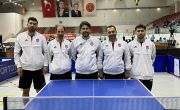 Beşiktaş Table Tennis Results 